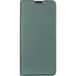 Чохол до мобільного телефона BeCover Exclusive New Style Nubia V60 Design Dark Green (712626) - мініатюра 3