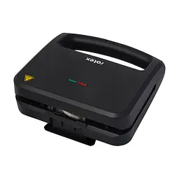 Вафельниця Rotex RSM122-B - мініатюра 4