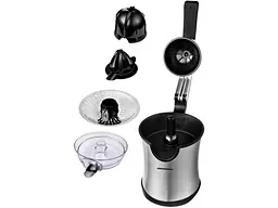 Соковитискач для цитрусових HEINNER HCP-160SS - мініатюра 4