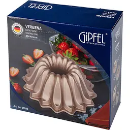 Форма для випічки Gipfel Verbena 24x10.5 см (51789) - мініатюра 4