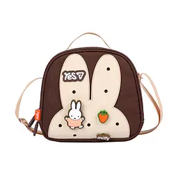 Сумка для ланчу Yes LB-01 Miffy Bunny (550533) - мініатюра 2