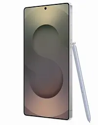 Смартфон Samsung Galaxy S25 Ultra 12/512GB Titanium Whitesilver SM-S938BZSGEUC - мініатюра 7