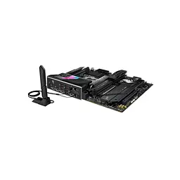 Материнська плата ASUS ROG STRIX X870E-E GAMING WIFI - мініатюра 10