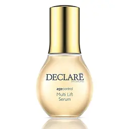 Сироватка миттєвого ліфтингу Multi Lift & Blur Serum Declare 50 мл (750) - мініатюра 1