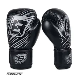 Боксерські рукавиці EasyFit PowerPunch 12 унцій (12 oz)