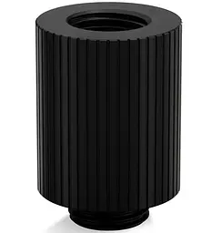 Фітінг EKWB EK-Quantum Torque Extender Static MF 28 - Black