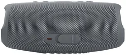 Портативна колонка JBL Charge 5 (JBLCHARGE5GRY) Grey - мініатюра 4