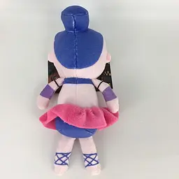 М'яка іграшка Баллора П'ять ночей з Фредді Sister Location BALLORA 20 см FNAF48-66 - мініатюра 3