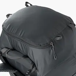 Рюкзак туристичний Highlander Ben Nevis Men 65L Grey (RUC276-GR) - мініатюра 10