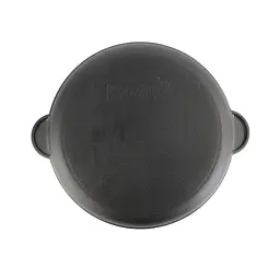 Сковорода чавунна Brizoll Monolith M2635G-6 26 см - мініатюра 7