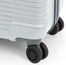 Валіза Gabol Balance XP (L) Silver (123447-022) - мініатюра 9
