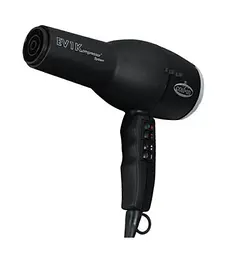 Фен Coifin EV1R [Black] [61808] - мініатюра 2