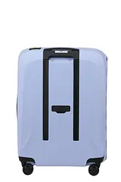 Валіза 55 См Samsonite ESSENS LAVENDER 55x40x20 KM0*81001 - мініатюра 6