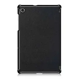 Чохол-книжка BeCover Smart Case для Lenovo Tab M10 Plus TB-X606/M10 Plus 2nd Gen /K10 TB-X6C6 Black (704800) - мініатюра 2