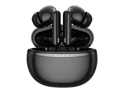 Навушники Globex Smart Sound Abys Black - мініатюра 2