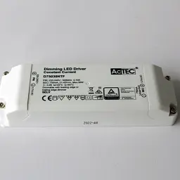 Блок живлення Friendlylight димірований MA-DIM 21-42V 1200 mA Dimmable FL0047 - мініатюра 4