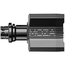Кермова база Moza R9 V3 прямий привід 9 Нм - мініатюра 3