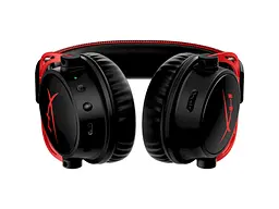 Навушники HyperX Cloud Alpha Wireless Black (4P5D4AA) - мініатюра 4