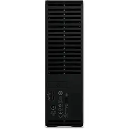 Зовнішній жорсткий диск Western Digital 3.5` USB 8.0TB Elements Desktop Black (BWLG0080HBK-EESN) - мініатюра 7