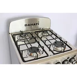 Плита DAHATI 2000-08 - мініатюра 3