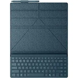 Ноутбук Lenovo Yoga Book 9 14IAH10 Ultra 9 285H 54GHz, 2x, 32GB LPDDR5x, 1TB, Arc 140T, Windows 11 Home - мініатюра 17