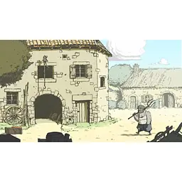 Ключ активації Microsoft Valiant Hearts: The Collection для Xbox One/Series S/X - мініатюра 14