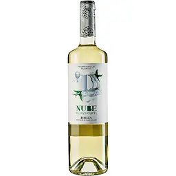 Вино Leza Garcia Nube De Leza Garcia Tempranillo Blanco DOCa Rioja біле сухе 0.75 л