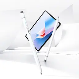 Стилус Baseus Wise Writing HN1 Universal Version Wired Charging 2in1 Stylus For HUAWEI XIAOMI (B0004F01) - мініатюра 6