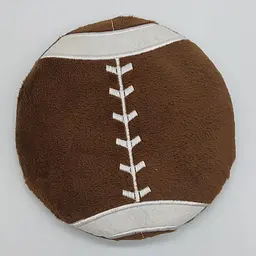 Фрізбі для собак: Basketball, Football & American Football - мініатюра 2