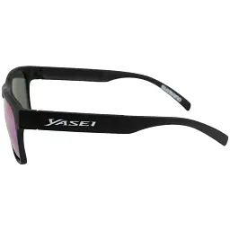 Окуляри Shimano Yasei Sunglasses Green Revo - мініатюра 3
