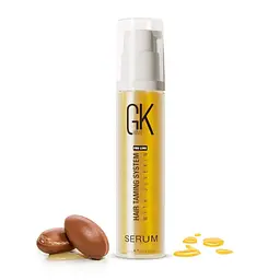Сироватка-шовк для волосся Serum GKhair 10 мл