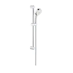 Душовий гарнітур Grohe Tempesta New 27787002, Хром