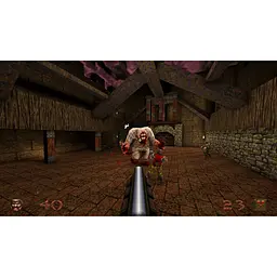 Ключ активації Microsoft Quake для Xbox One/Series - мініатюра 9