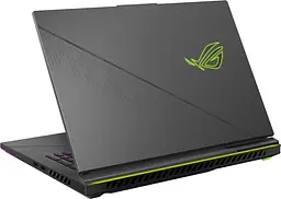 Ноутбук Asus ROG Strix G18 G814JV-N6037 - мініатюра 6
