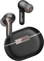 TWS-навушники SoundPEATS Capsule 3 Pro black