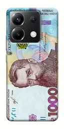 Чохол Demsky Одна тисяча для Xiaomi Poco X6