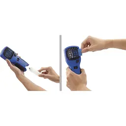 Фумігатор Thermacell MR-350 Portable Mosquito Repeller Blue (1200.05.90) - мініатюра 4