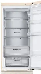 Холодильник LG GC-B509FEPW - мініатюра 4
