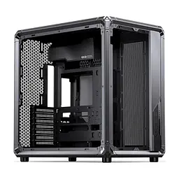 Корпус для ПК JONSBO X400 Gray (X400 Gray)