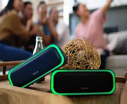 Bluetooth-динамік Doss SoundBox Pro - мініатюра 3