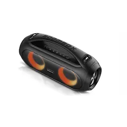 Акустична система REAL-EL X-745 Black (EL121600012) - мініатюра 2