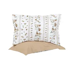 Наволочки сатин Lotus Home - Karida 50x70+5 (2 од)