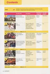 Wonderful World 2nd Edition 3 Student's Book - мініатюра 3