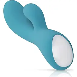 Вібратор Cala Azul Martina I Rabbit (SO8884) [108490] - мініатюра 4