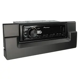 Перехідна рамка BMW 5 Series (E39), X5 (E53) ACV 281020-06 - мініатюра 5