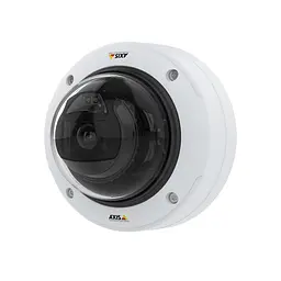 Мережева відеокамера Axis P3245-LVE 02047-001 White