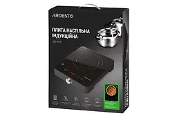 Настільна плита Ardesto (ICS-B116) [69219] - мініатюра 6