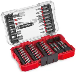 Біти HEX PH PZ Torx 50мм Einhell hoz0013220
