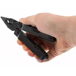 Мультитул Leatherman 831563 Rebar Black - мініатюра 5