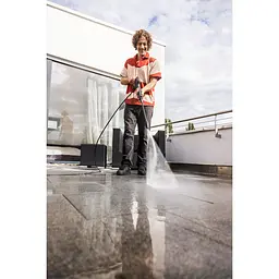 Мийка високого тиску Karcher K3 (1.601-888.0) [161978] - мініатюра 6
